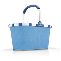 Reisenthel carrybag frame twist azure
