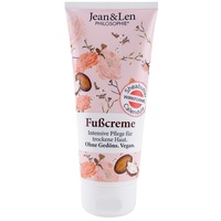 Jean&Len Jean & Len Philosophie Fußcreme 100 ml