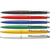 Schneider Kugelschreiber Kugelschreiber K 15 Strichstärke: 0,5 mm Schreibfarbe: