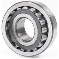 FAG Pendelrollenlager 21309 K.E1 Innen-Ø 45 mm