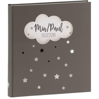 Walther Magical 28x30,5 50 Seiten Babyalbum UK205
