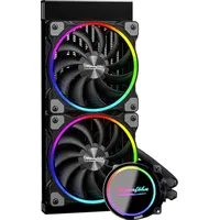 Alpenföhn Gletscherwasser 240 High Speed