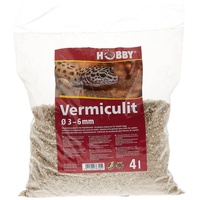 Hobby terraristik Hobby Vermiculit, 5 l