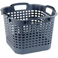 Greenlife Uni-Korb drehstapelbar platzsparend 25 kg 10 Stück 40