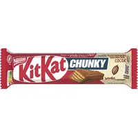 Nestlé KitKat Chunky Classic 40 g, 24er Pack