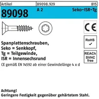 Industrial Quality Supplies ART 89098 Seko CE A 2