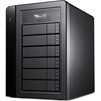 Promise Pegasus32 R6 48 TB Thunderbolt 3 RAID