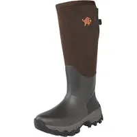 Gateway1 Woodwalker Lady Damen Dark Brown 41