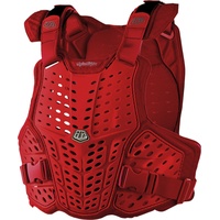 Troy Lee Designs Troy Lee Designs, Protektoren, (XS, Brustprotektor,