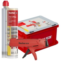 Fischer Hochleistungsmörtel FIS V Plus 360 S 560029