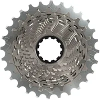 Sram Red XG-1290 Zahnkranz-Kassette, Silber,