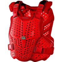 Troy Lee Designs Troy Lee Designs, Protektoren, (XS, Rückenprotektor,
