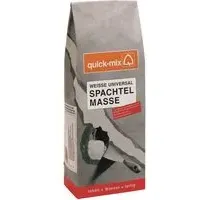 Quick-Mix Spachtelmasse