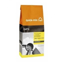 Quick-Mix Gips 1,5 kg