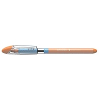 Schneider Kugelschreiber Slider Basic XB orange