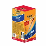 BIC Kugelschreiber Cristal Rot 0,4 mm 50 St.