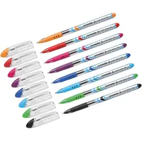 Schneider Kugelschreiber Slider Basic XB, 8er Etui