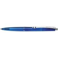 Schneider Schreibgeräte K 20 Icy Colours 132003 Kugelschreiber blau