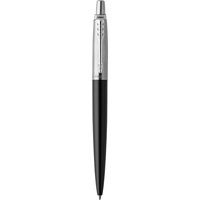 Parker Jotter Bond Street Black | Mittlere Spitze |