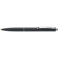 Schneider Kugelschreiber K15 schwarz