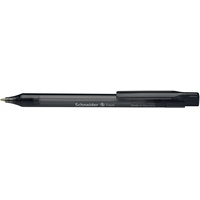 Schneider Fave 770 130401 Druckmechanik Mine schwarz