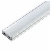 Heitronic LED Unterbauleuchte MICANO LED-Unterbauleuchte LED fest eingebaut 5W