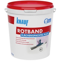 Knauf Rotband Flächenspachtel Plus 20 kg