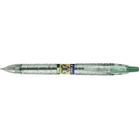 Pilot Pen Pilot, Kugelschreiber, B2P Ecoball grün 0.30 mm,