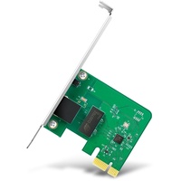 TP-Link TG-3468 Gigabit Netzwerkkarte PCIe