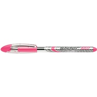 Schneider Kugelschreiber Slider Basic XB pink