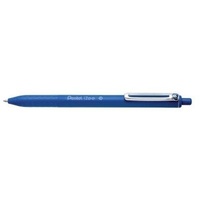 Pentel Kugelschreiber iZee BX470 blau,