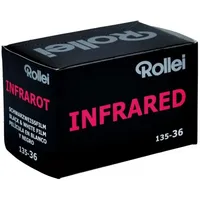 Rollei Infrared 135-36