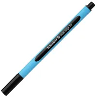 Schneider Slider Edge M Kugelschreiber schwarz/blau (152101)