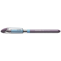 Schneider Kugelschreiber Slider Basic XB violett