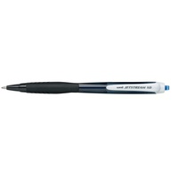 Uni-Ball 753846 Kugelschreiber Roller Sport, blau