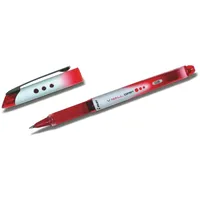 Pilot Pen Pilot V-Ball Grip 0,3mm rot