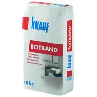 Knauf Rotband Haftputz 10 kg