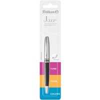 Pelikan Jazz Classic Schwarz