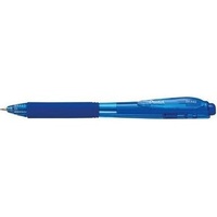 Pentel Kugelschreiber BK440 blau