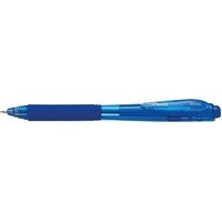 Pentel Kugelschreiber blau 1 Stück(e)