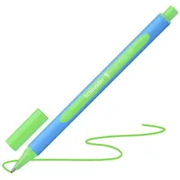 Schneider Kugelschreiber Slider Edge XB grün