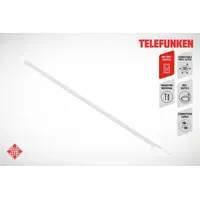 Telefunken - Led Unterbauleuchte 117,3 Cm, 14w 1400lm Weiß