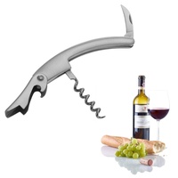 Westmark Kellnerbesteck, Mit Kapselheber, Rostfreier Edelstahl,