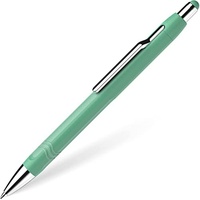 Schneider Kugelschreiber Epsilon mintgrün, Schreibfarbe: blau, 1 St.