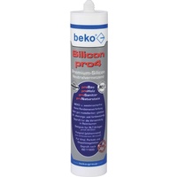 Beko pro4 Premium 310 ml dunkelbraun/mahagoni 224 09