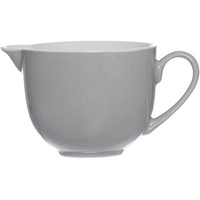 Ritzenhoff & Breker Doppio Milchkännchen Grau