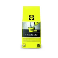 Sakret Schnellbinder 5 kg Beutel grau