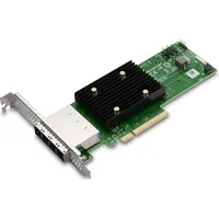Broadcom HBA 9500-16e Tri-Mode,