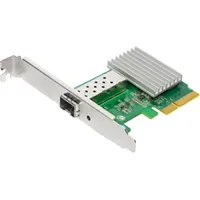 Edimax EN-9320TX-E V2 Netzwerkadapter 10 GBit/s PCIe 3.0 x16,