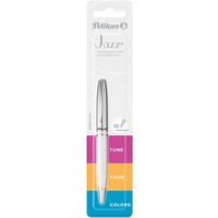 Pelikan Jazz Classic weiß